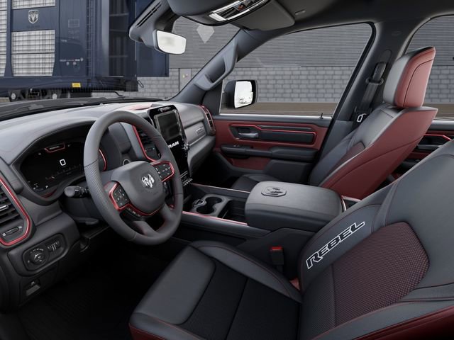 New 2026 RAM 1500 Rebel image 22
