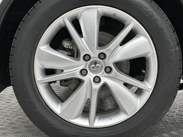 Used 2013 INFINITI FX37 AWD w/ Premium Pkg image 10