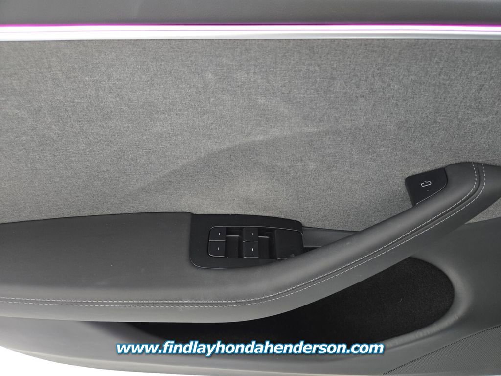 Used 2025 Tesla Model 3 Long Range RWD image 25