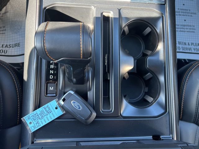 Used 2023 Ford F150 Tremor w/ Equipment Group 402A High image 24