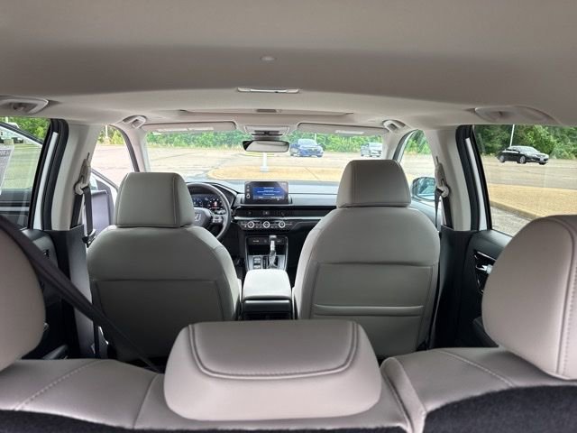 New 2026 Honda CR-V EX-L image 10