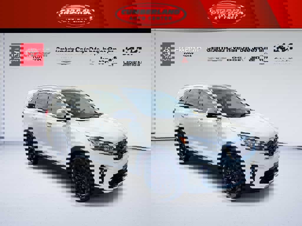 Used 2020 Kia Sorento EX image 1