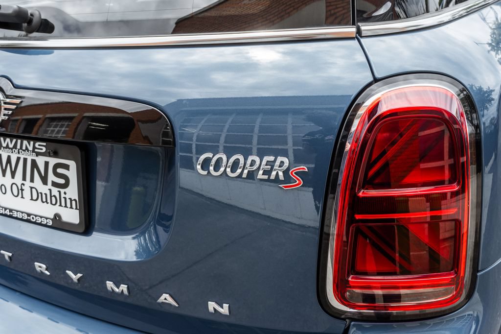 Used 2023 MINI Cooper Countryman S AWD/4WD image 37