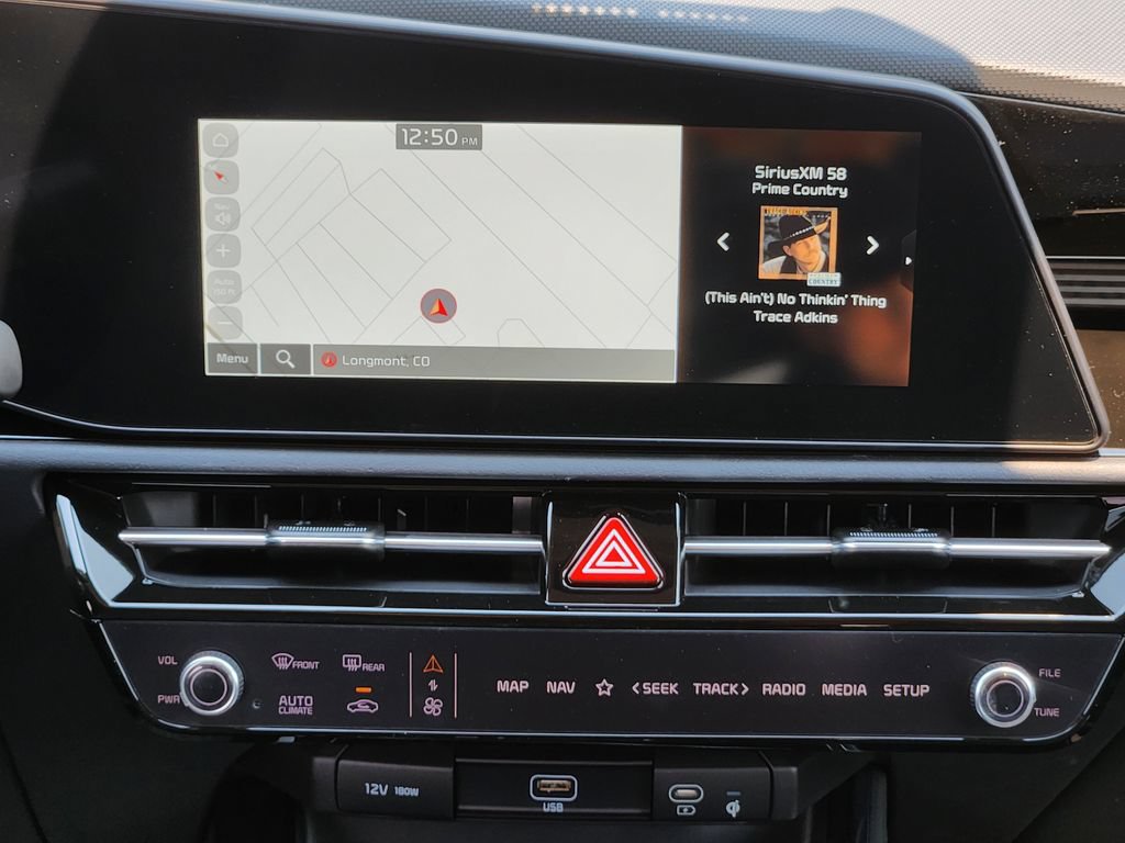 New 2026 Kia Niro EX FWD image 12