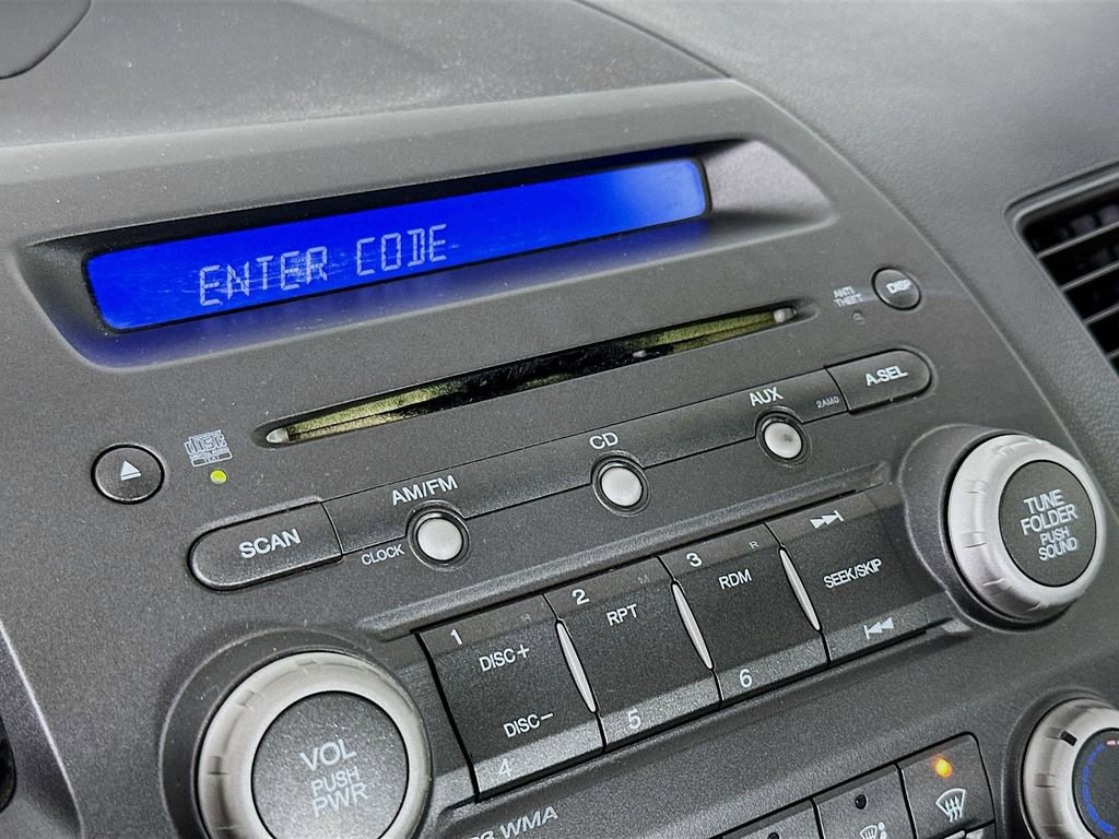 Used 2009 Honda Civic LX image 14