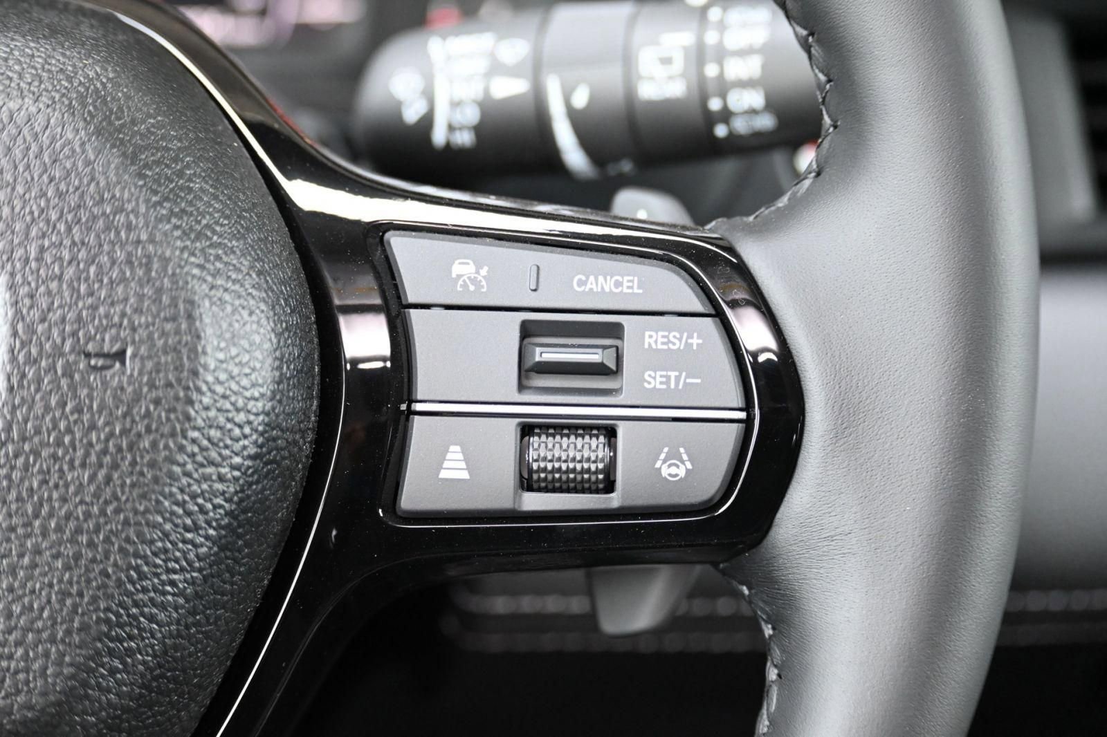 New 2026 Honda Pilot EX-L image 29