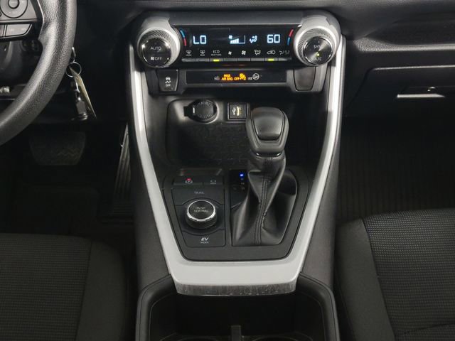 Used 2024 Toyota RAV4 LE image 25