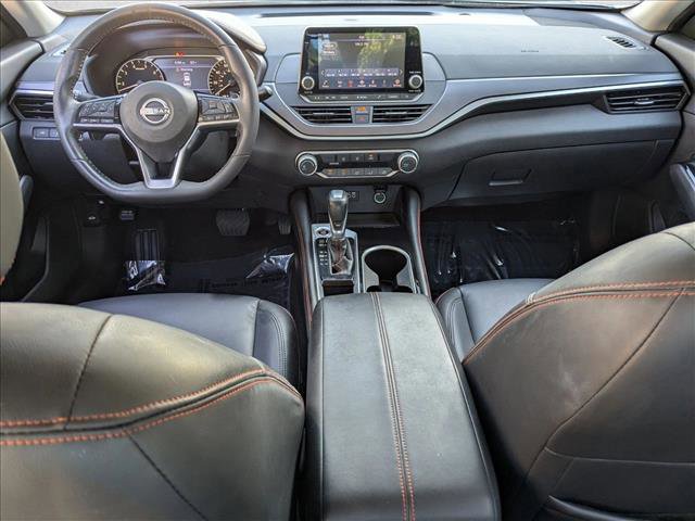 Certified 2023 Nissan Altima 2.5 SR image 16