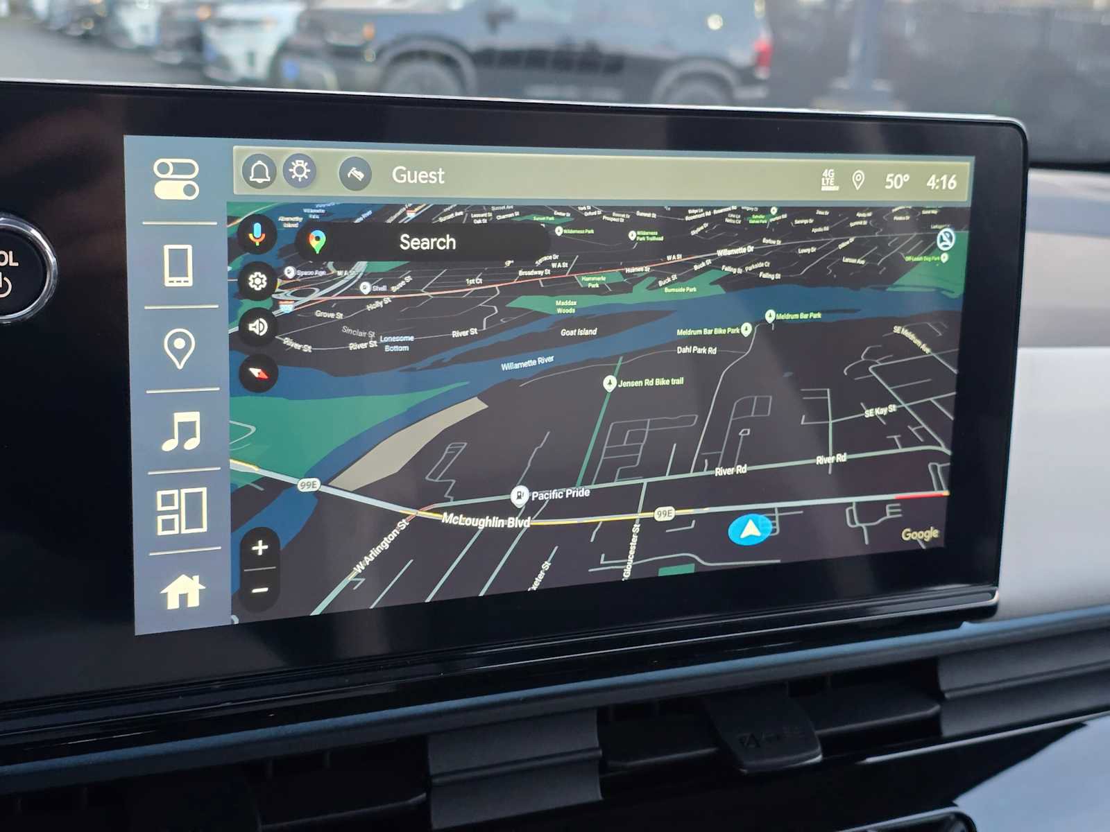 New 2026 Honda Prologue Touring image 30