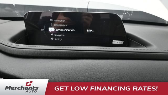 Used 2023 MAZDA CX-30 AWD 2.5 S w/ Preferred Package image 20