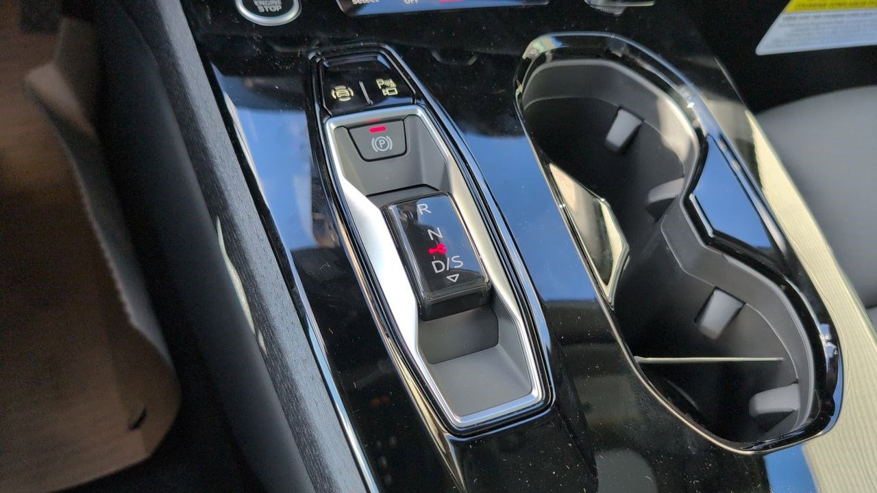 New 2025 Audi A5 2.0T Premium Plus image 16