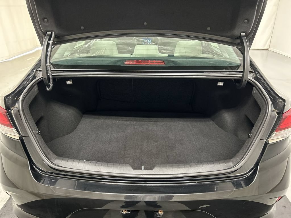 Used 2019 Hyundai Sonata SE FWD image 21