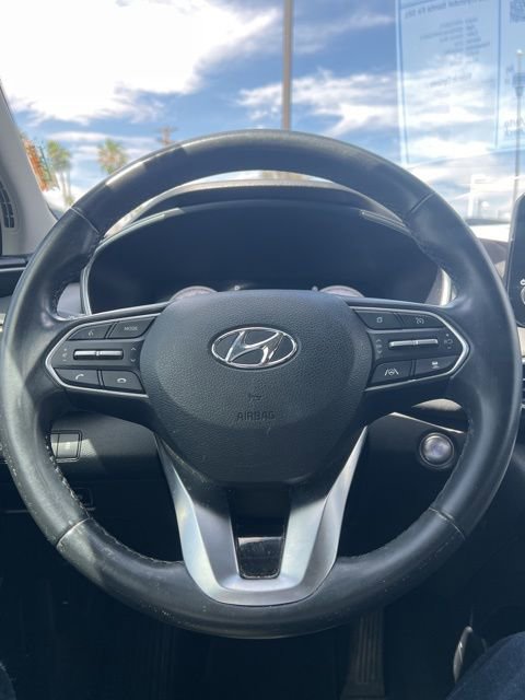 Used 2021 Hyundai Santa Fe SEL w/ Convenience Package image 13