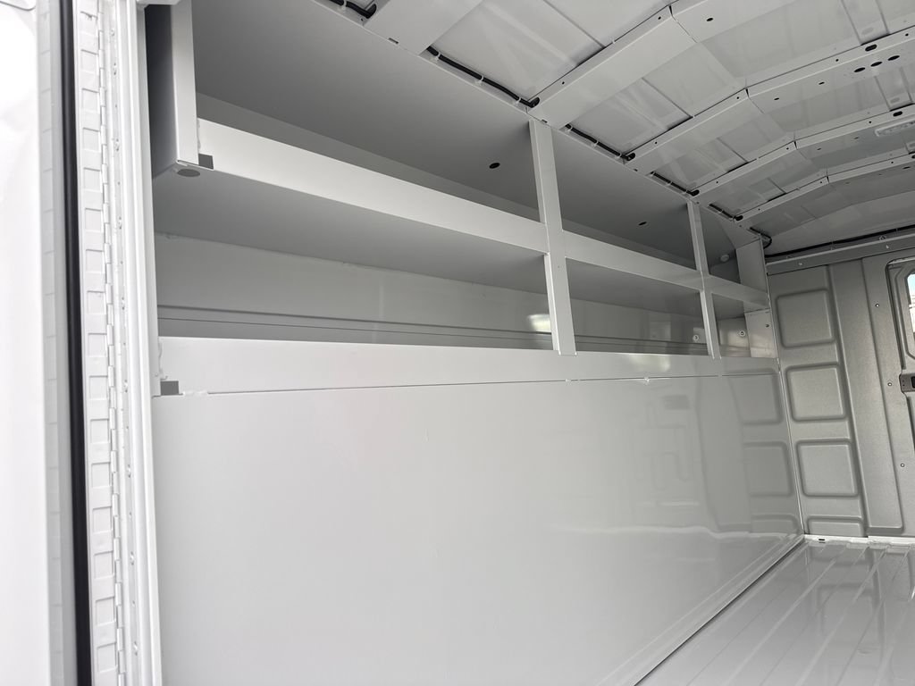 New 2026 RAM ProMaster 3500 w/ Convenience Group FWD image 23