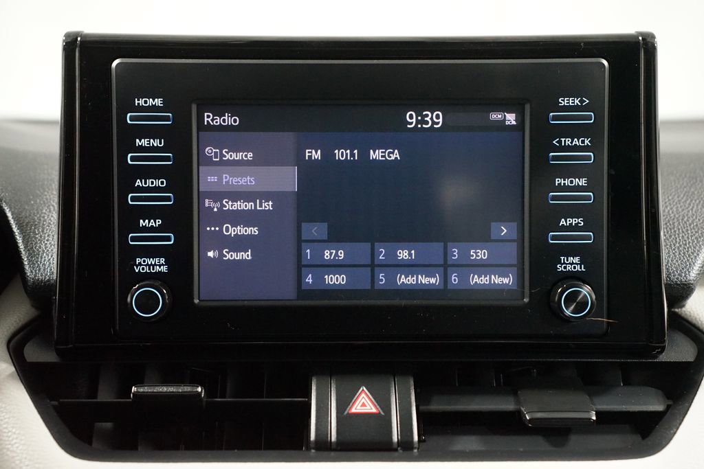 Used 2019 Toyota RAV4 XLE image 17