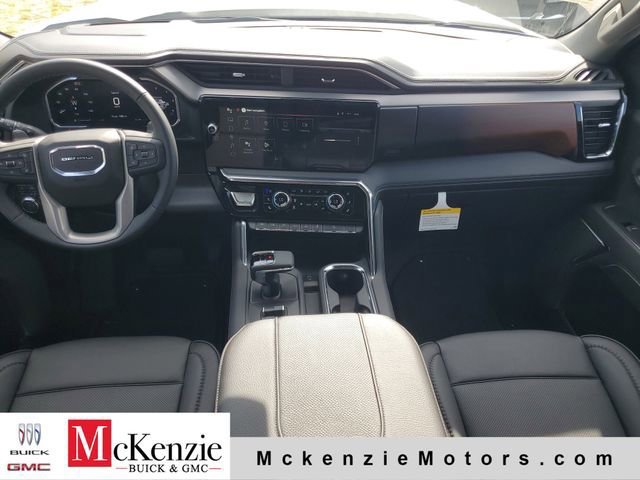 New 2026 GMC Sierra 1500 Denali w/ Technology Package AWD/4WD image 24