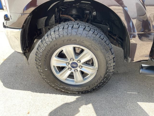 Used 2019 Ford F150 XLT w/ Trailer Tow Package AWD/4WD image 22