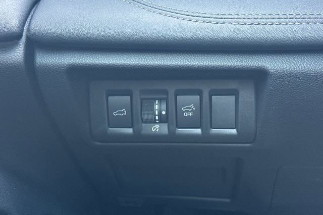 Used 2024 Subaru Outback Limited image 33