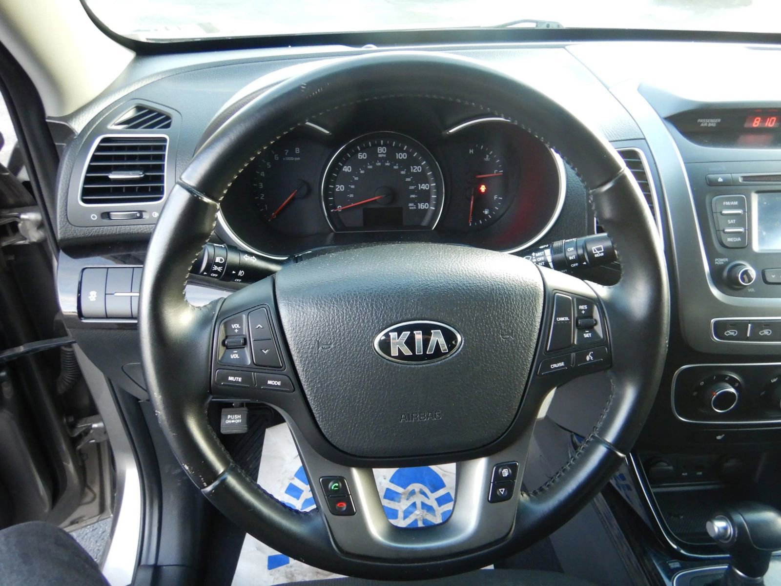 Used 2014 Kia Sorento LX image 16