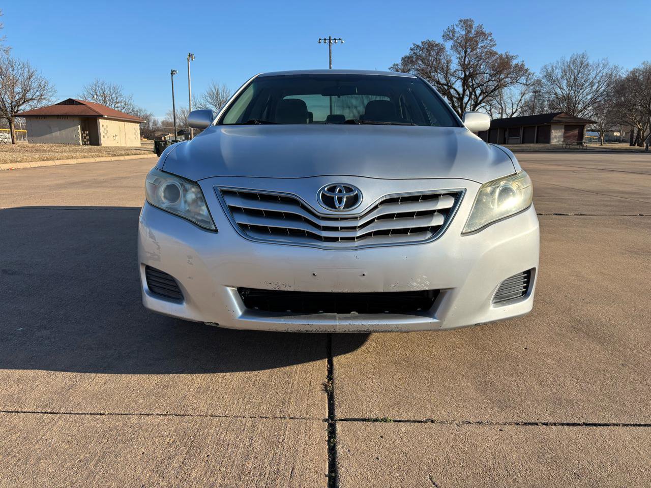Used 2010 Toyota Camry image 5