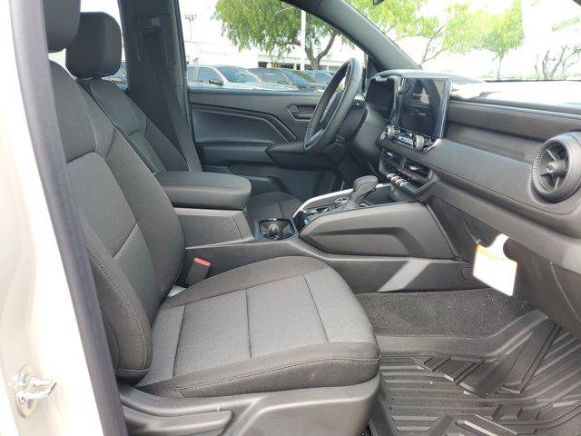 New 2026 Chevrolet Colorado Trail Boss image 10