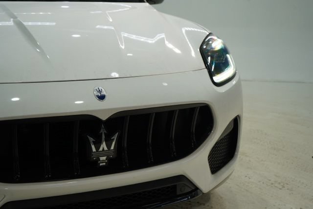 New 2025 Maserati Grecale Modena AWD/4WD image 9