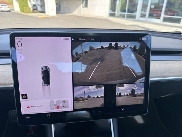 Used 2018 Tesla Model 3 Long Range image 35