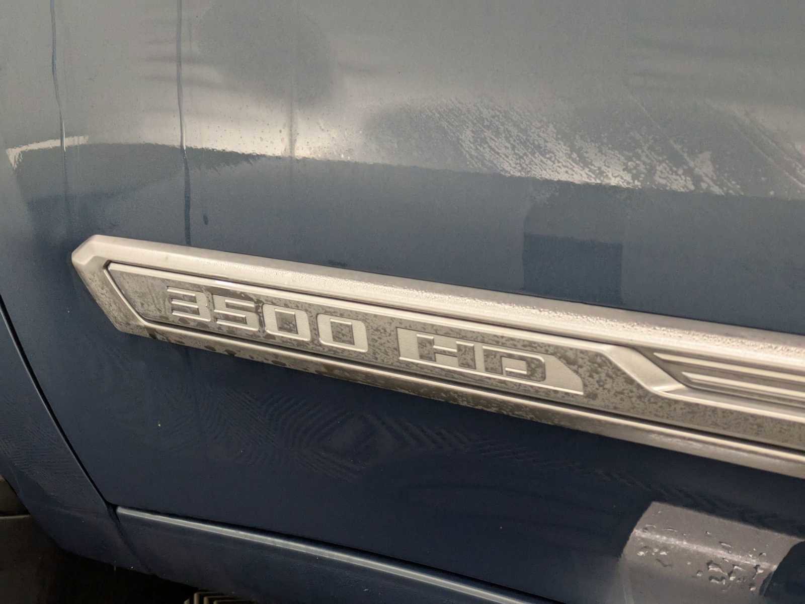 Used 2024 Chevrolet Silverado 3500 High Country w/ High Country Premium Package image 16