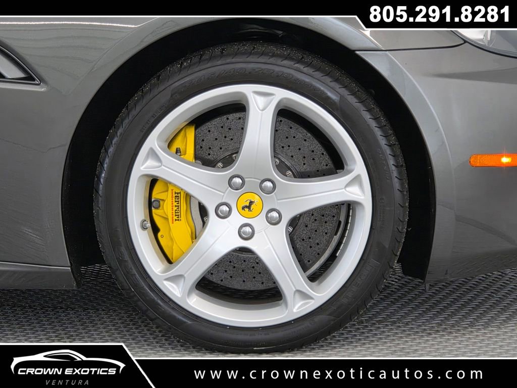 Used 2012 Ferrari California image 17