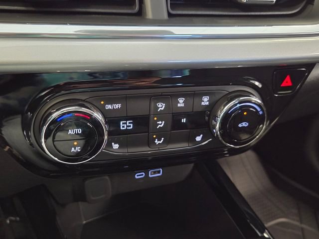 New 2026 Chevrolet Trax LT w/ Driver Confidence Package image 20