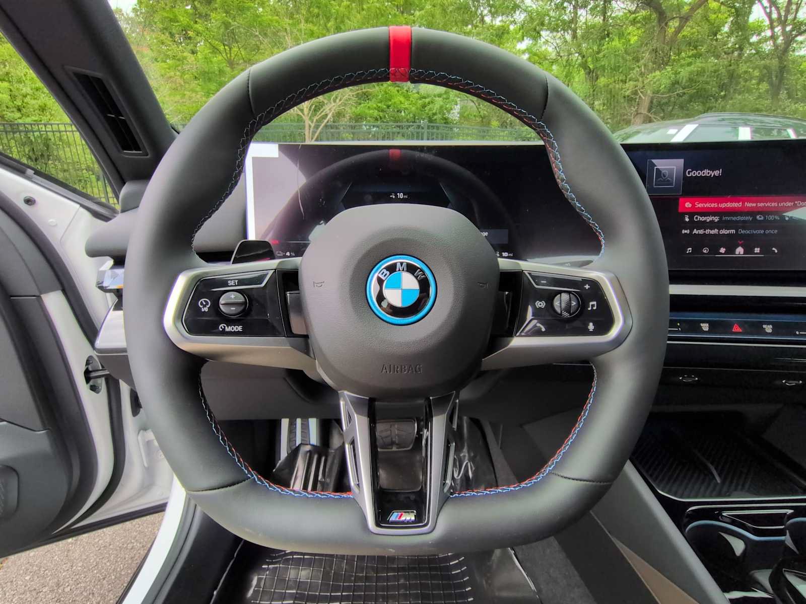 New 2026 BMW i5 AWD/4WD image 25