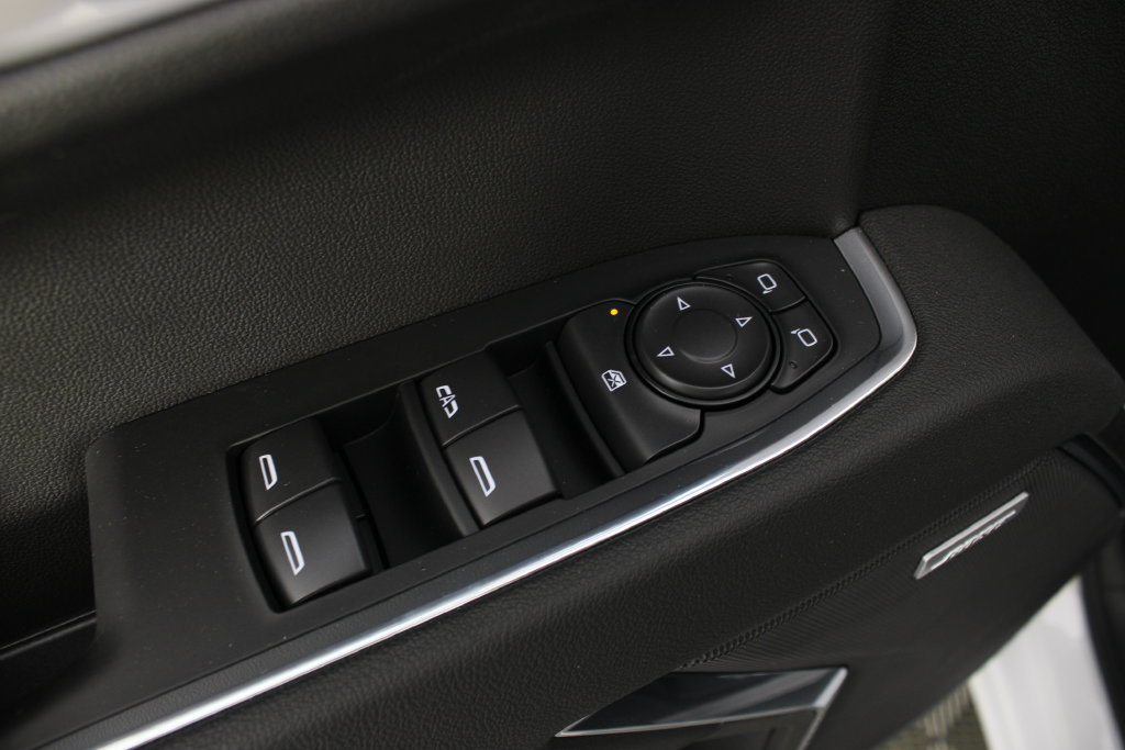 New 2026 Chevrolet Silverado 1500 LT Trail Boss w/ LT Trail Boss Premium Package AWD/4WD image 15