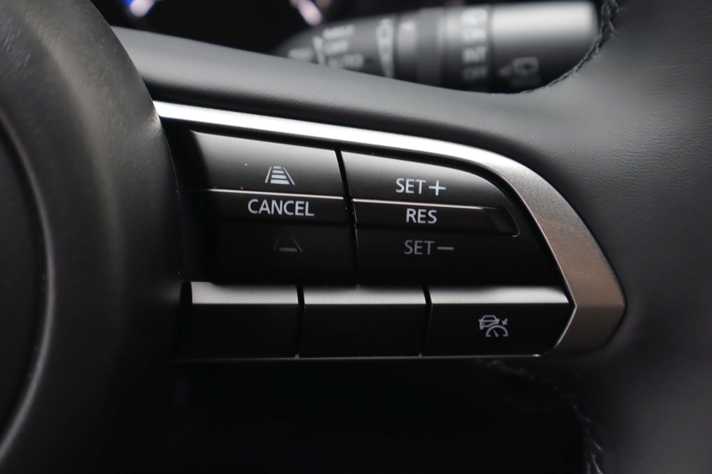 New 2026 MAZDA CX-30 AWD 2.5 S image 18