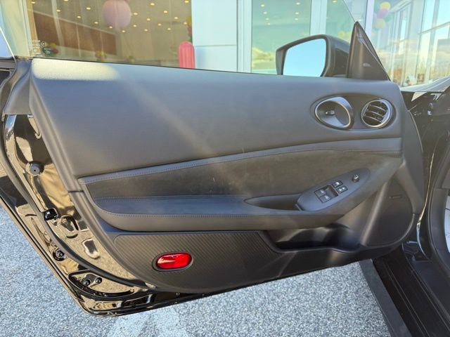 New 2026 Nissan Z Performance w/ Floor Mat Package RWD image 16