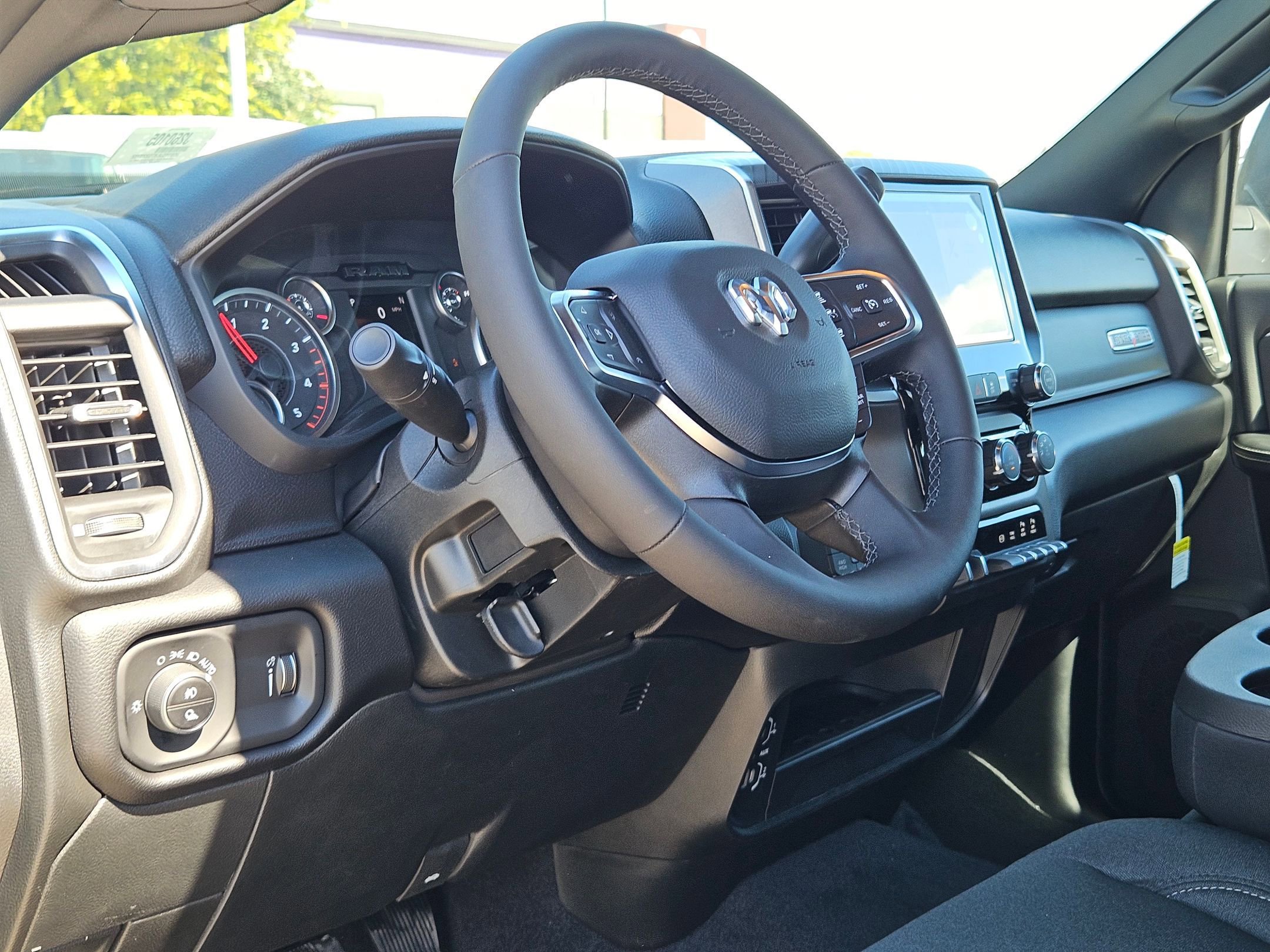 New 2026 RAM 2500 Lone Star image 10