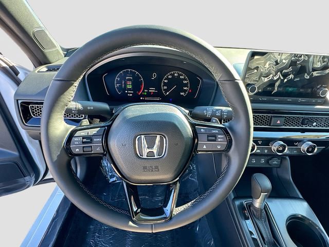 New 2026 Honda Civic Sport image 11