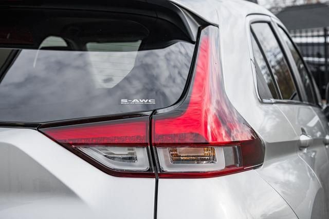 New 2026 Mitsubishi Eclipse Cross LE image 6