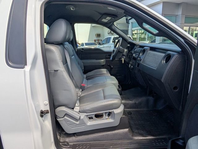 Used 2011 Ford F150 XL RWD image 9
