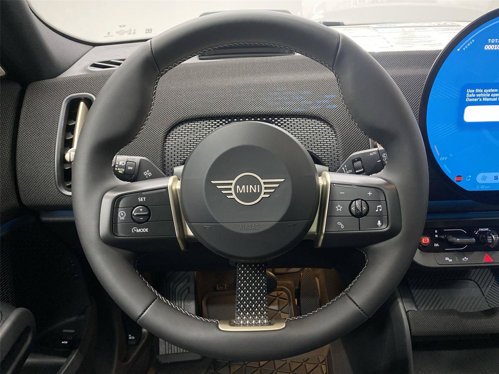 New 2027 MINI Cooper Countryman S AWD/4WD image 15