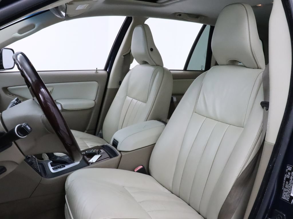 Used 2014 Volvo XC90 3.2 FWD image 10