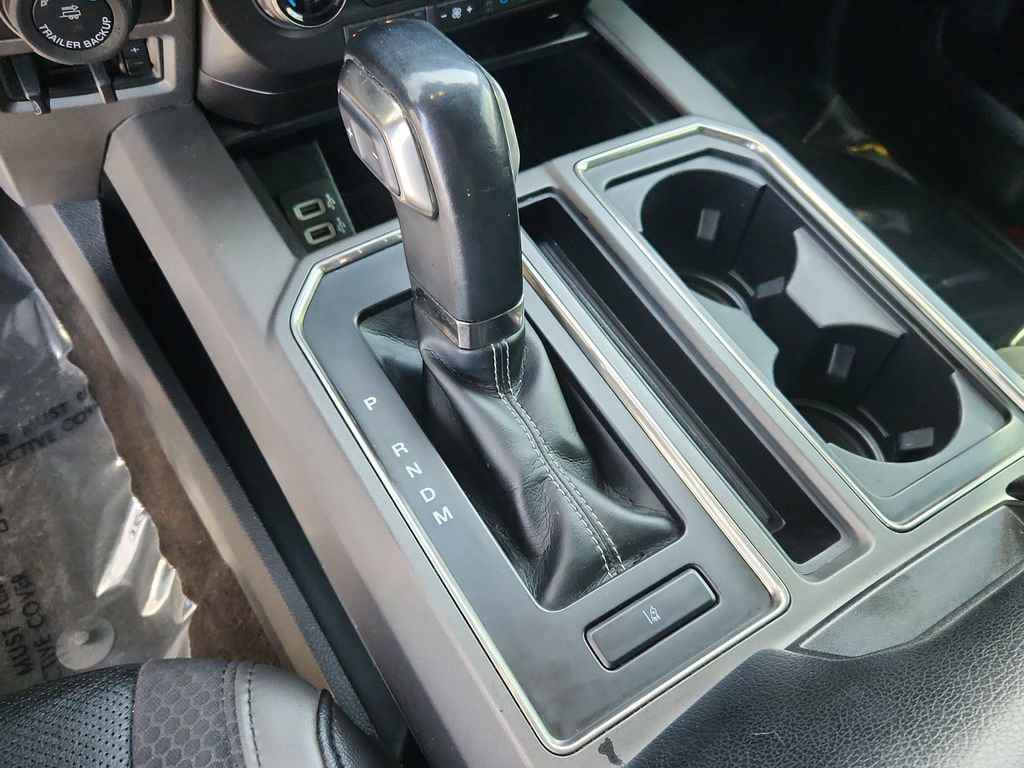 Used 2020 Ford F150 Raptor w/ Equipment Group 802A Luxury AWD/4WD image 25