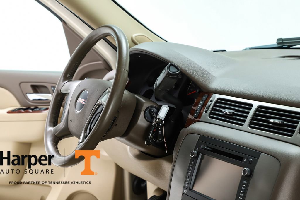 Used 2012 GMC Yukon SLT image 76