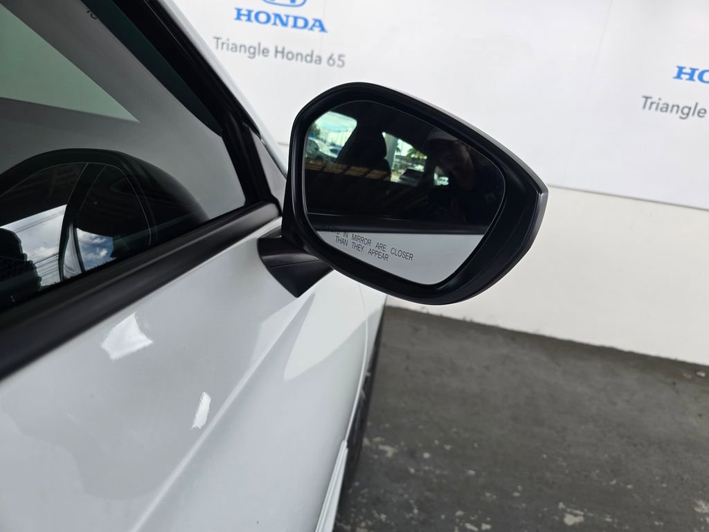 Used 2023 Honda Civic LX image 45