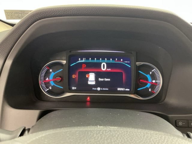 Certified 2020 Honda Pilot EX-L image 16