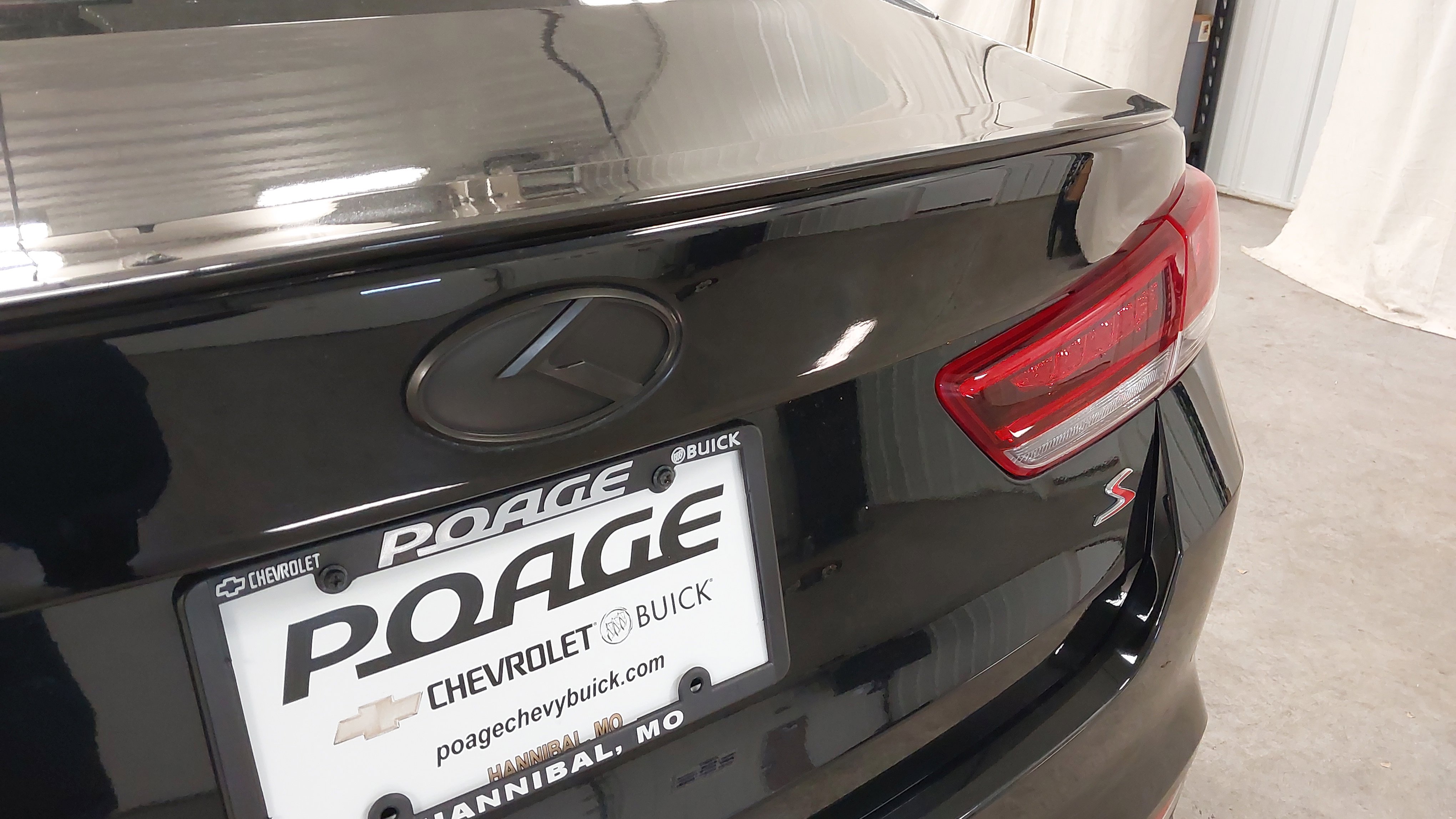 Used 2018 Kia Optima S image 31