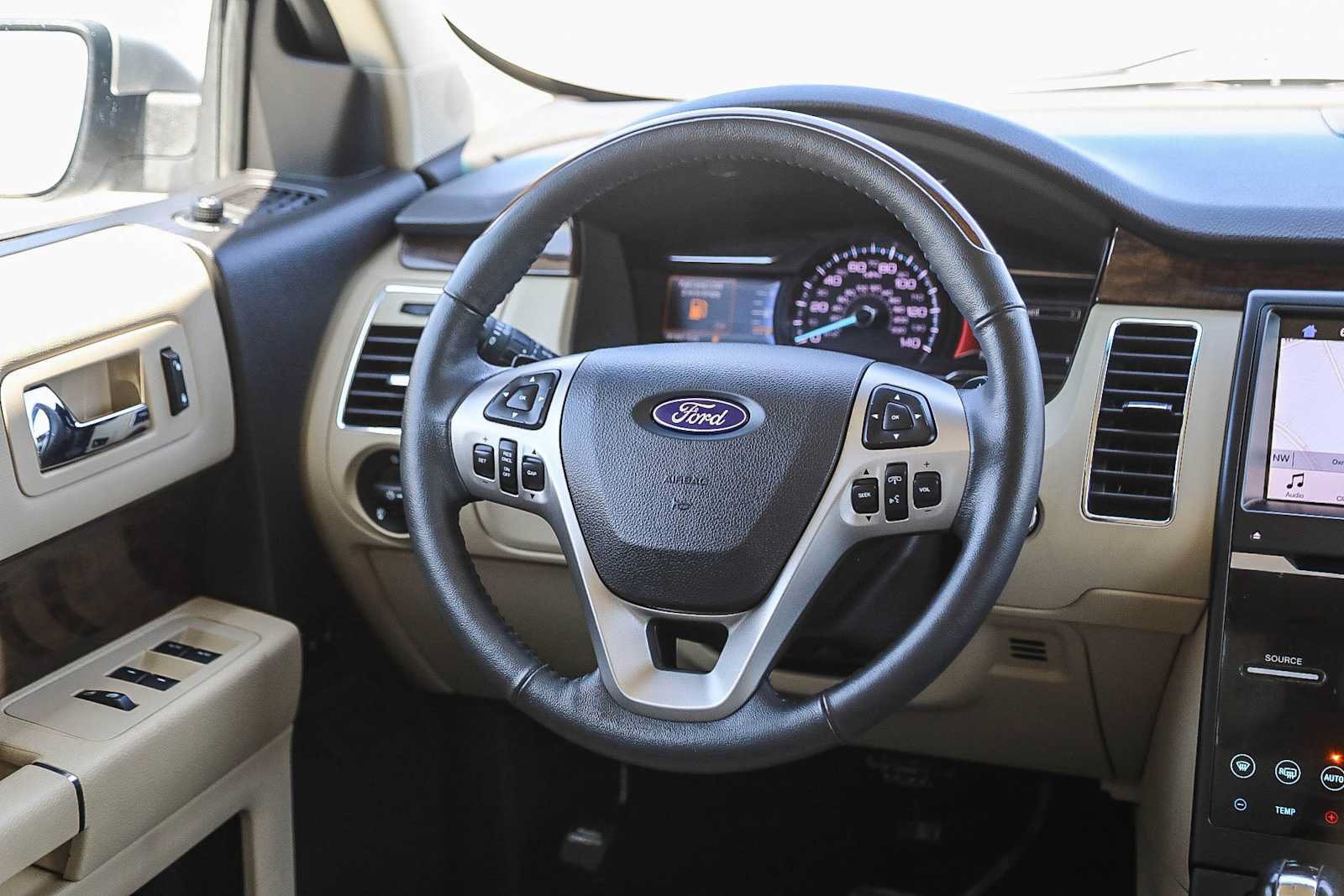 Used 2019 Ford Flex Limited AWD/4WD image 15