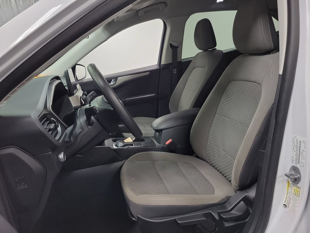 Used 2021 Ford Escape SE AWD/4WD image 13