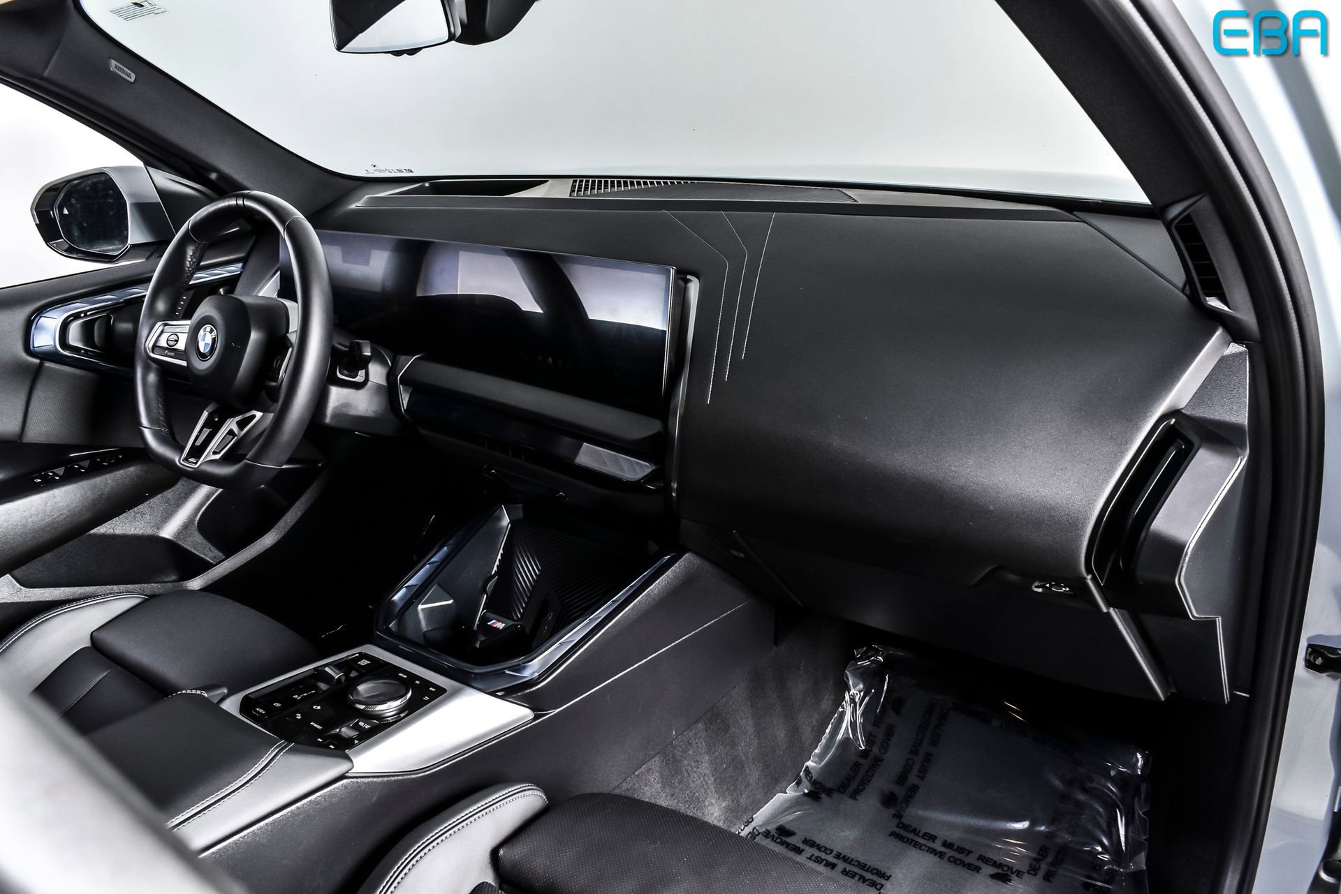 Used 2025 BMW X3 xDrive30i w/ Premium Package image 26