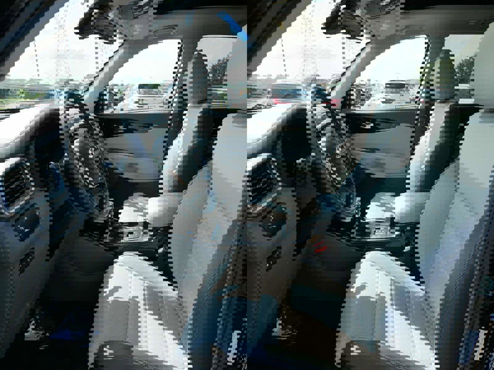 Used 2020 Kia Sorento SX image 10