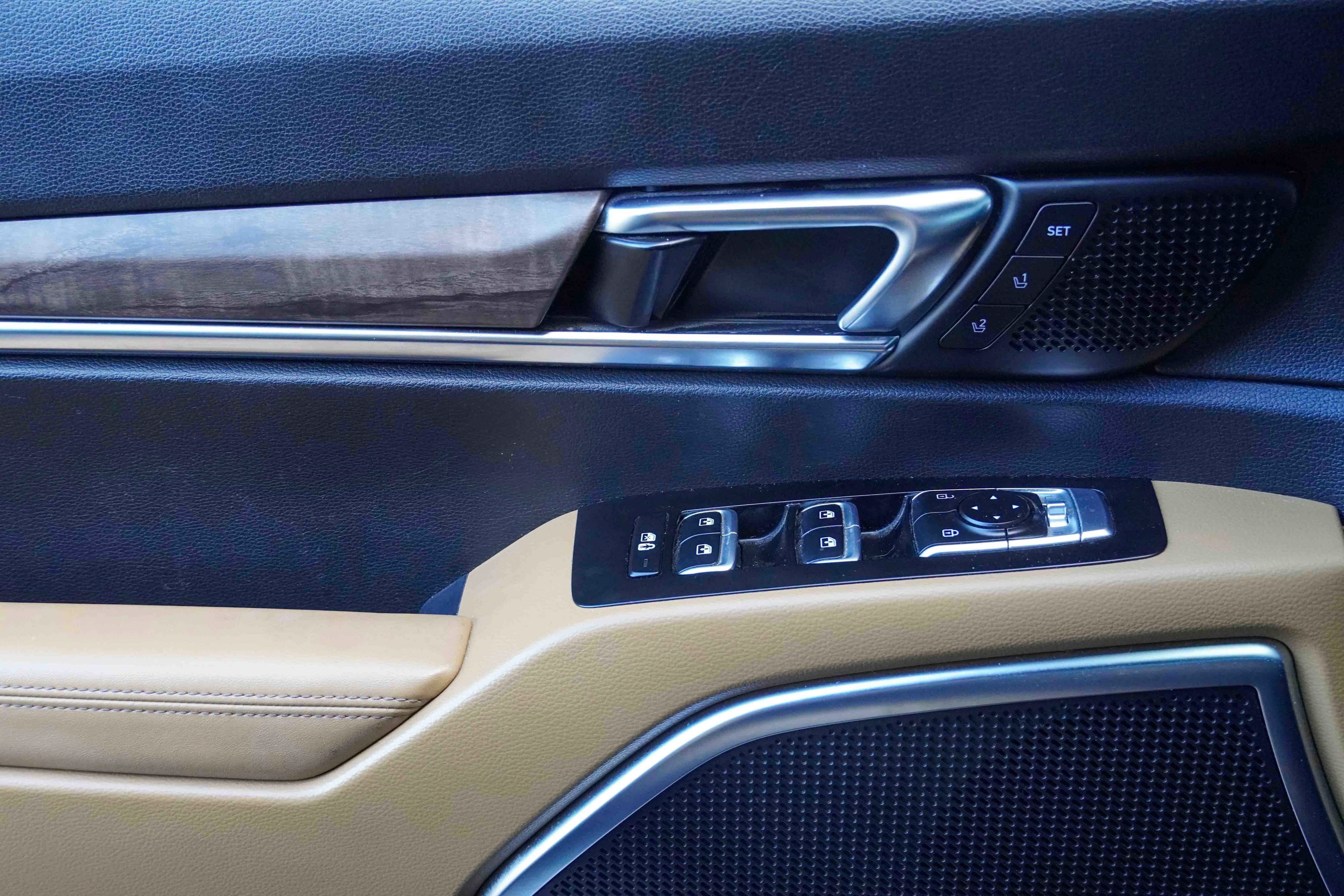 Used 2021 Kia Telluride SX w/ Nightfall Edition Package image 15